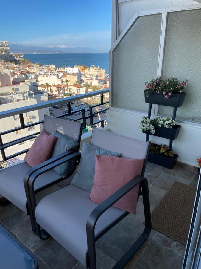 Apartamento Totalmente Reformado Con Piscina Y Jardines Al Lado De La Playa De La Carihuela Торремолінос Екстер'єр фото