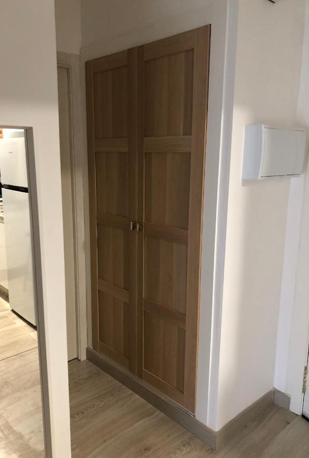 Apartamento Totalmente Reformado Con Piscina Y Jardines Al Lado De La Playa De La Carihuela Торремолінос Екстер'єр фото
