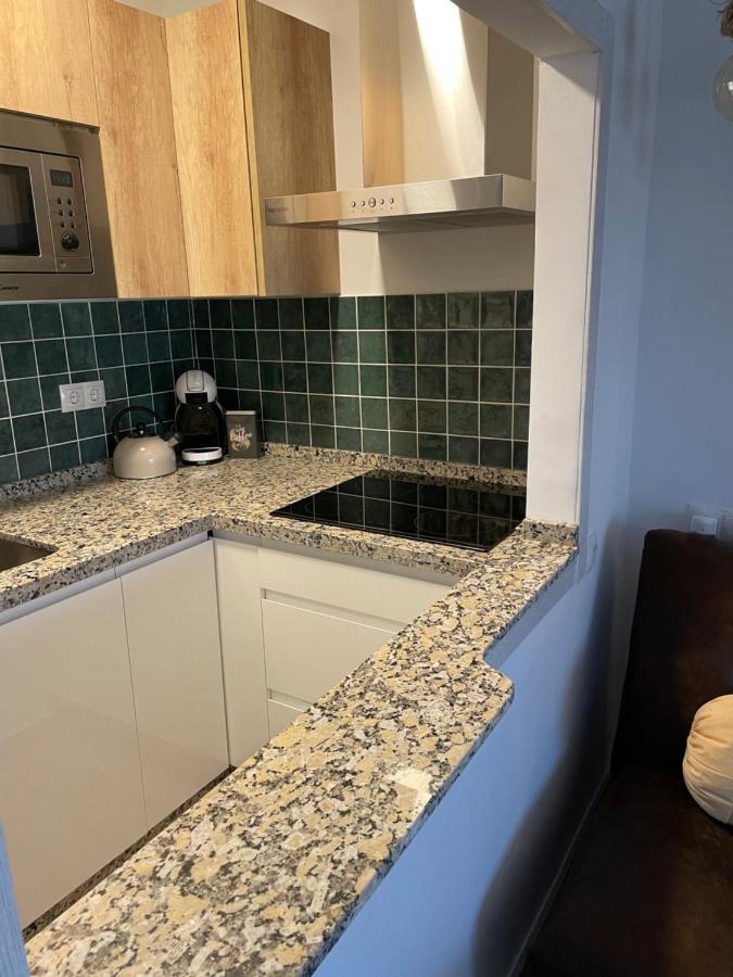 Apartamento Totalmente Reformado Con Piscina Y Jardines Al Lado De La Playa De La Carihuela Торремолінос Екстер'єр фото