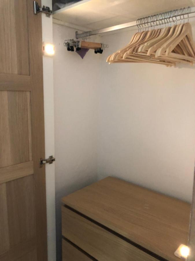 Apartamento Totalmente Reformado Con Piscina Y Jardines Al Lado De La Playa De La Carihuela Торремолінос Екстер'єр фото